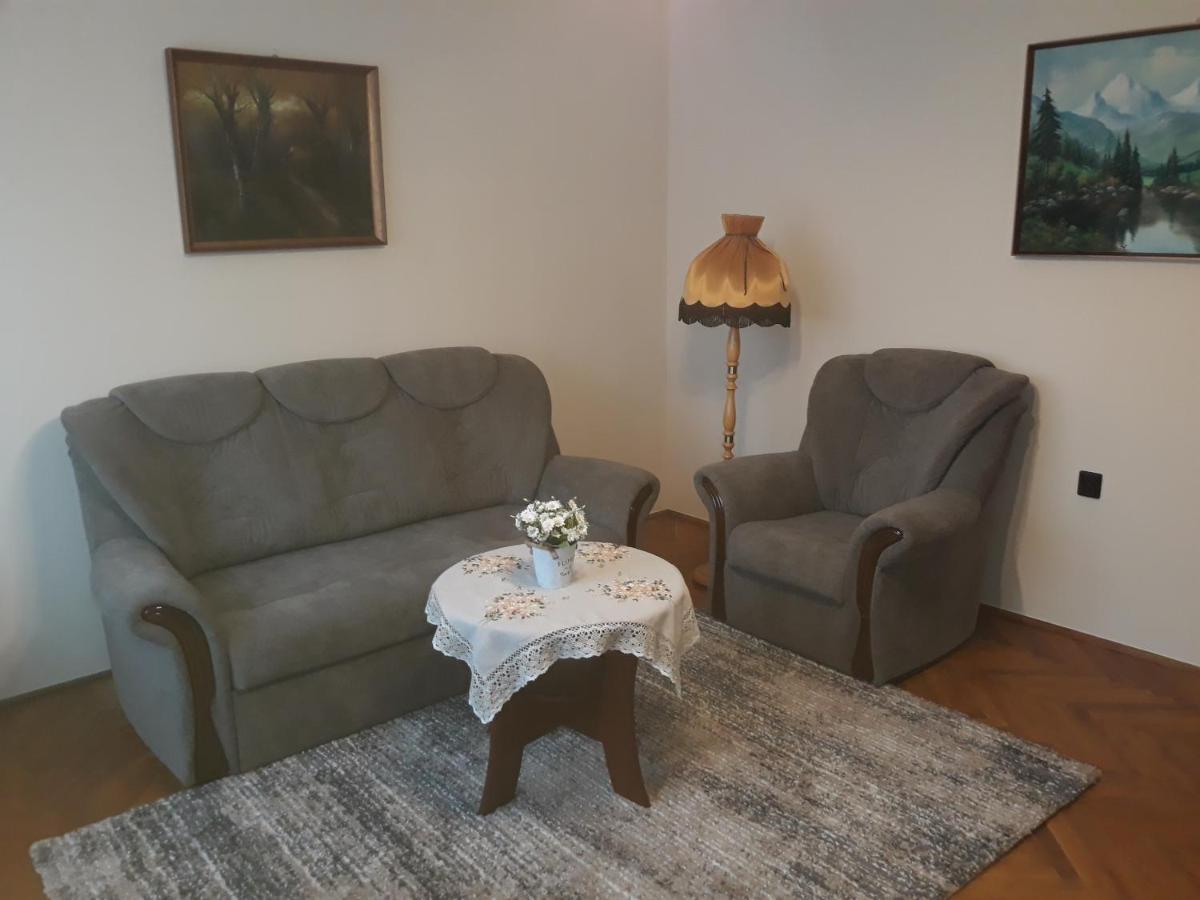 Lazar Apartmanok Hévíz Extérieur photo