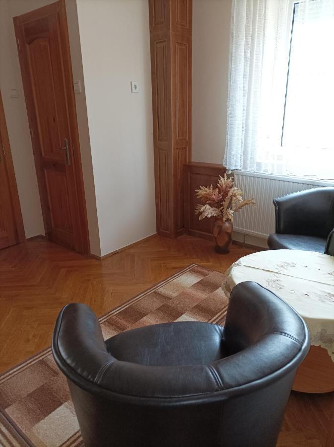 Lazar Apartmanok Hévíz Extérieur photo