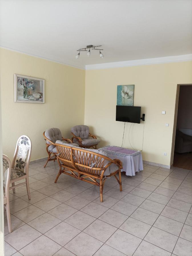 Lazar Apartmanok Hévíz Extérieur photo