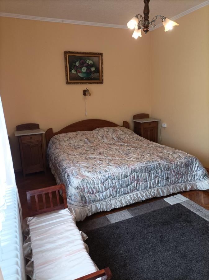 Lazar Apartmanok Hévíz Extérieur photo