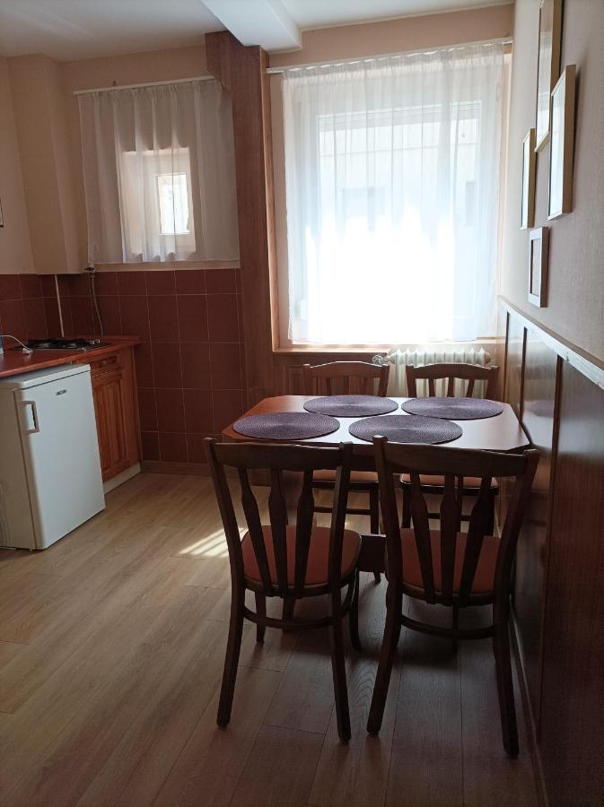 Lazar Apartmanok Hévíz Extérieur photo