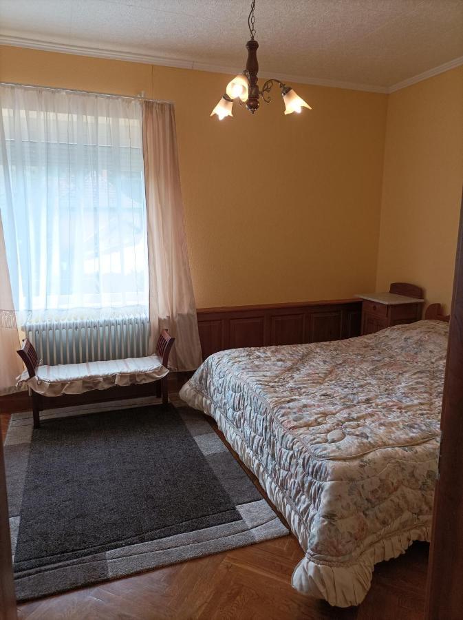 Lazar Apartmanok Hévíz Extérieur photo