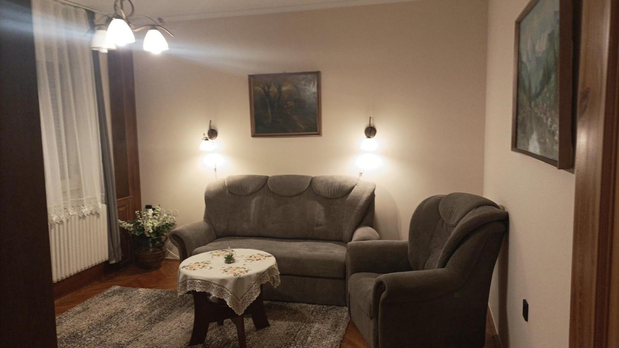 Lazar Apartmanok Hévíz Extérieur photo