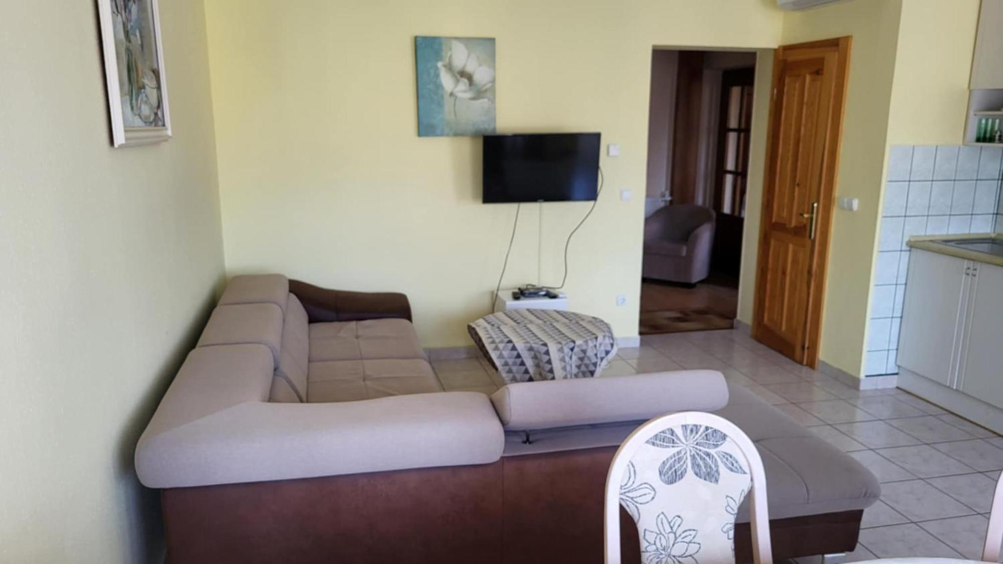 Lazar Apartmanok Hévíz Extérieur photo