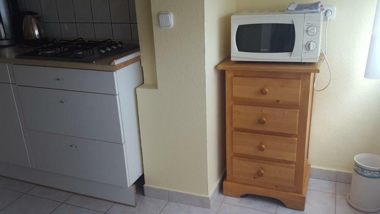 Lazar Apartmanok Hévíz Extérieur photo