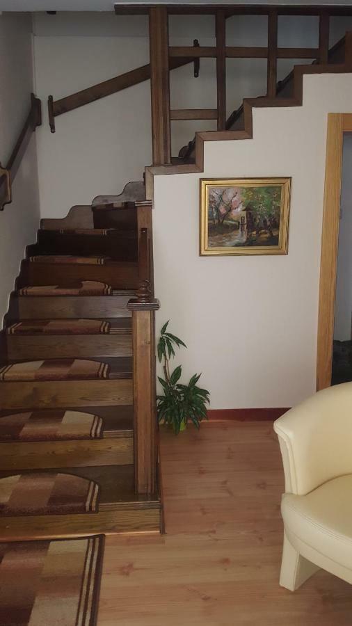 Lazar Apartmanok Hévíz Extérieur photo